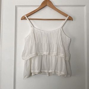 Ariat cami blouse